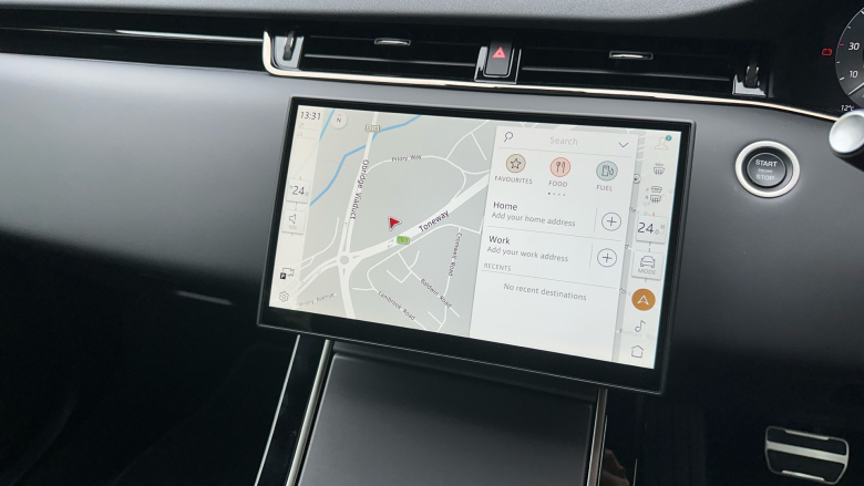 Land Rover Range Rover Evoque 2.0 D200 Dynamic HSE 5dr Auto Diesel Hatchback